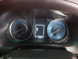 Toyota Fortuner 2.4GD-6 4x4 - Image 9
