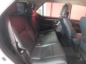 Toyota Fortuner 2.4GD-6 4x4 - Image 11