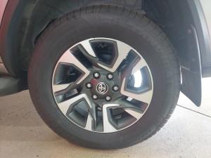 Toyota Fortuner 2.4GD-6 4x4 - Image 13