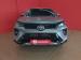 Toyota Fortuner 2.4GD-6 4x4 - Thumbnail 4