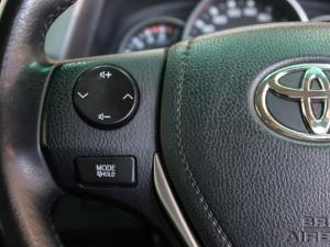 Toyota RAV4 2.2D-4D AWD GX - Image 9