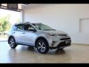 Thumbnail Toyota RAV4 2.2D-4D AWD GX