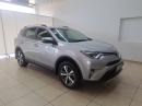 Thumbnail Toyota RAV4 2.2D-4D AWD GX