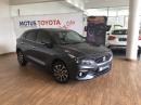 Thumbnail Suzuki Baleno 1.5 GLX manual