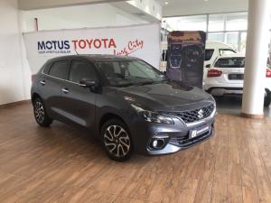 Suzuki Baleno 1.5 GLX manual - Image 1