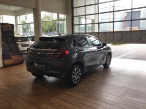 Suzuki Baleno 1.5 GLX manual - Image 2