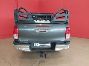 Toyota Hilux 2.8GD-6 double cab 4x4 Raider - Image 5