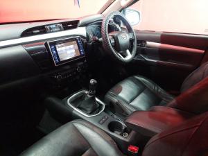 Toyota Hilux 2.8GD-6 double cab 4x4 Raider - Image 7