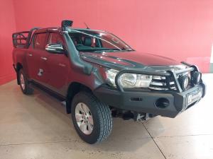 Toyota Hilux 2.8GD-6 double cab 4x4 Raider - Image 1