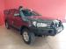 Toyota Hilux 2.8GD-6 double cab 4x4 Raider - Thumbnail 1