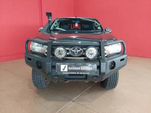 Toyota Hilux 2.8GD-6 double cab 4x4 Raider - Image 4