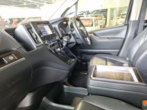 Toyota Quantum 2.8 LWB bus 9-seater VX Premium - Image 7