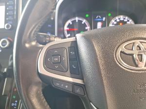 Toyota Quantum 2.8 LWB bus 9-seater VX Premium - Image 9