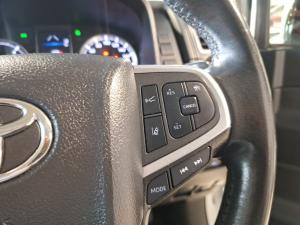 Toyota Quantum 2.8 LWB bus 9-seater VX Premium - Image 10