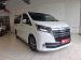 Toyota Quantum 2.8 LWB bus 9-seater VX Premium - Thumbnail 1