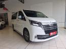 Thumbnail Toyota Quantum 2.8 LWB bus 9-seater VX Premium