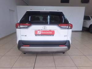 Toyota RAV4 2.0 VX - Image 5