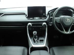 Toyota RAV4 2.0 VX - Image 6