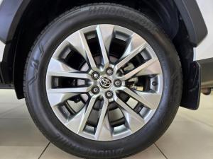 Toyota RAV4 2.0 VX - Image 20