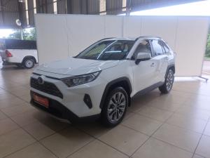 Toyota RAV4 2.0 VX - Image 23
