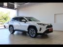 Thumbnail Toyota RAV4 2.0 VX