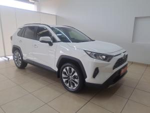 Toyota RAV4 2.0 VX - Image 1