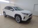 Thumbnail Toyota RAV4 2.0 VX