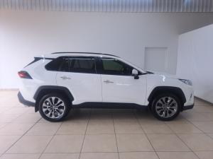 Toyota RAV4 2.0 VX - Image 3