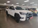 Thumbnail Toyota Hilux 2.8GD-6 48V double cab Legend RS