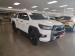 Toyota Hilux 2.8GD-6 48V double cab Legend RS - Thumbnail 1