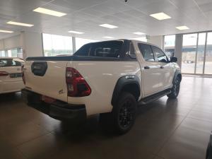 Toyota Hilux 2.8GD-6 48V double cab Legend RS - Image 2