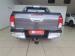Toyota Hilux 2.4GD-6 double cab Raider manual - Thumbnail 5