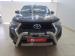 Toyota Hilux 2.4GD-6 double cab Raider manual - Thumbnail 4