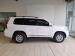 Toyota Land Cruiser 200 4.5D-4D V8 VX-R - Thumbnail 3