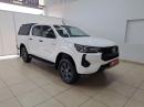 Thumbnail Toyota Hilux 2.8GD-6 double cab 4x4 Raider auto