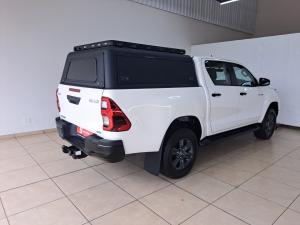 Toyota Hilux 2.8GD-6 double cab 4x4 Raider auto - Image 2