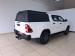 Toyota Hilux 2.8GD-6 double cab 4x4 Raider auto - Thumbnail 2
