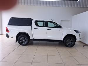 Toyota Hilux 2.8GD-6 double cab 4x4 Raider auto - Image 3