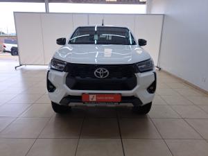 Toyota Hilux 2.8GD-6 double cab 4x4 Raider auto - Image 4