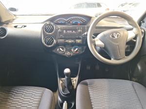 Toyota Etios Cross 1.5 Xs - Image 6