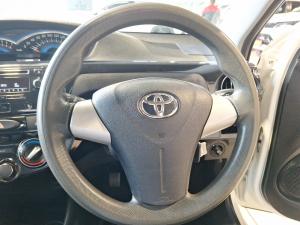 Toyota Etios Cross 1.5 Xs - Image 8