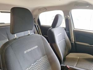 Toyota Etios Cross 1.5 Xs - Image 10