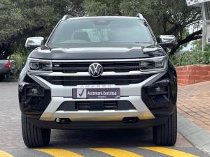 Volkswagen Amarok 3.0TDI V6 double cab Aventura 4Motion - Image 4