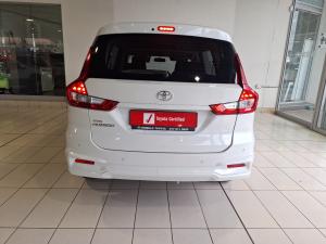 Toyota Rumion 1.5 SX manual - Image 5