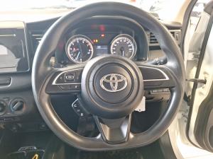 Toyota Rumion 1.5 SX manual - Image 8