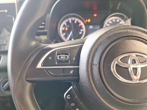 Toyota Rumion 1.5 SX manual - Image 9