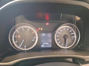 Toyota Rumion 1.5 SX manual - Image 10