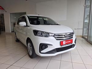 Toyota Rumion 1.5 SX manual - Image 1