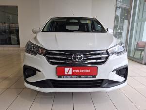 Toyota Rumion 1.5 SX manual - Image 4