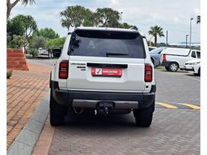 Toyota Land Cruiser Prado 2.8GD VX-R - Image 5